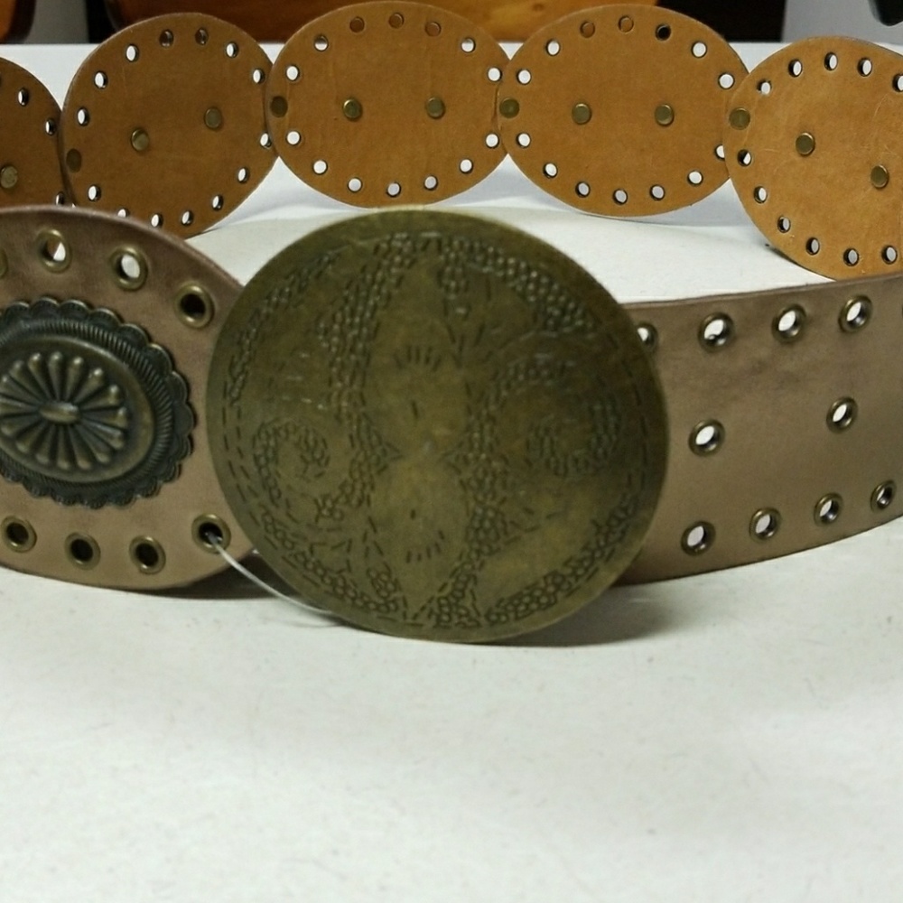 Belt